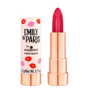 Essence Emily In Paris By Essence 01 Merci, Chérie!