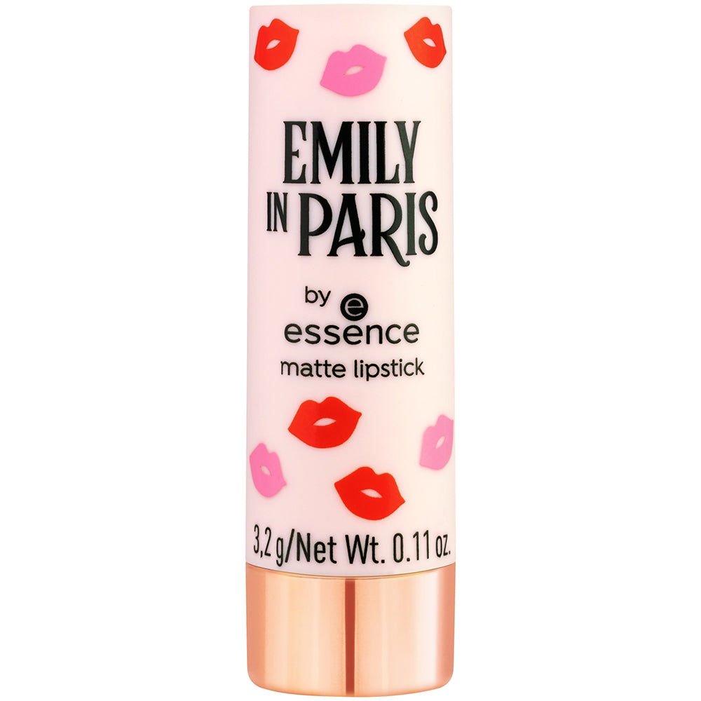 Essence Emily In Paris By Essence 01 Merci, Chérie!-2