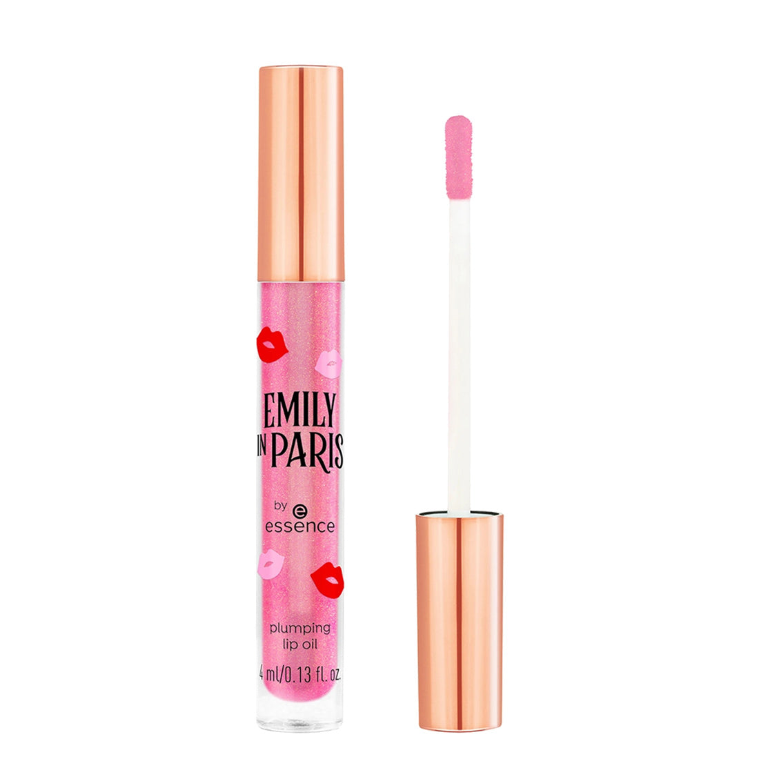 Essence Emily In Paris By Essence 01 #PardonNotPardon