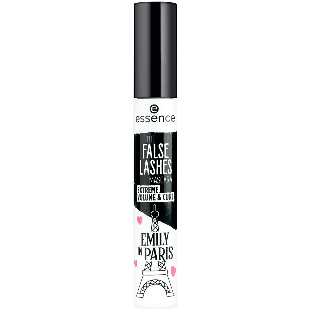 Essence Emily In Paris By Essence The False Lashes 01 Get It, Girl!-2