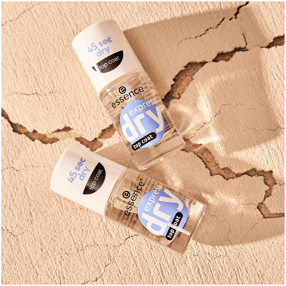 Essence Express Dry-5