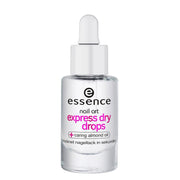 Essence Express Dry Drops