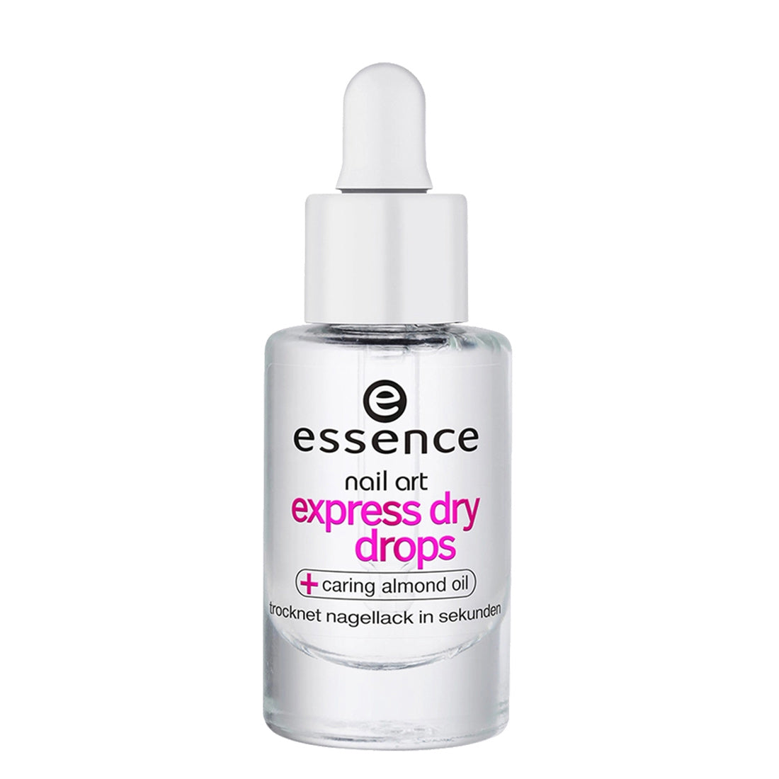 Essence Express Dry Drops