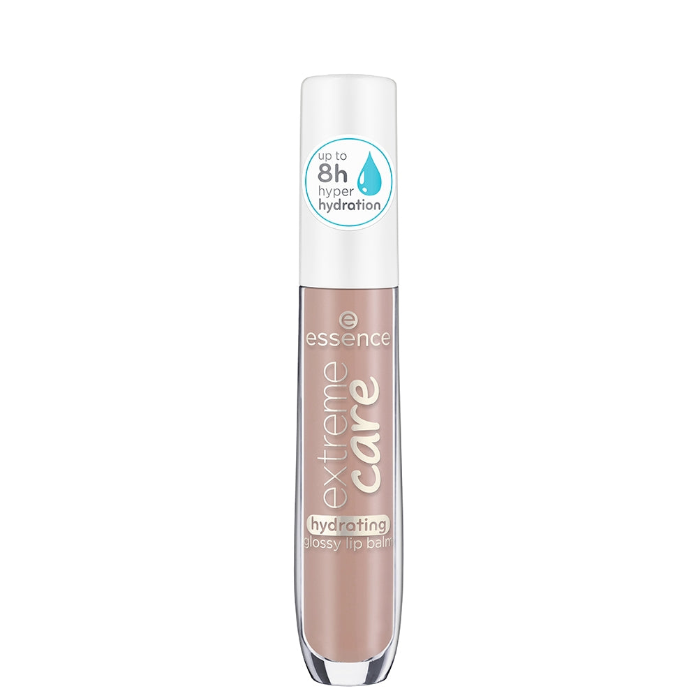 Essence Extreme Care Hydrating Glossy Milky Cocoa 03-2