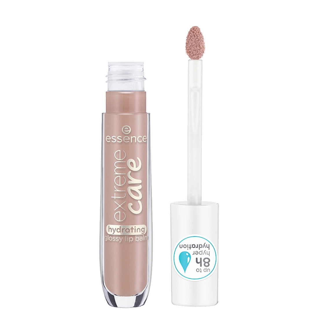 Essence Extreme Care Hydrating Glossy Milky Cocoa 03
