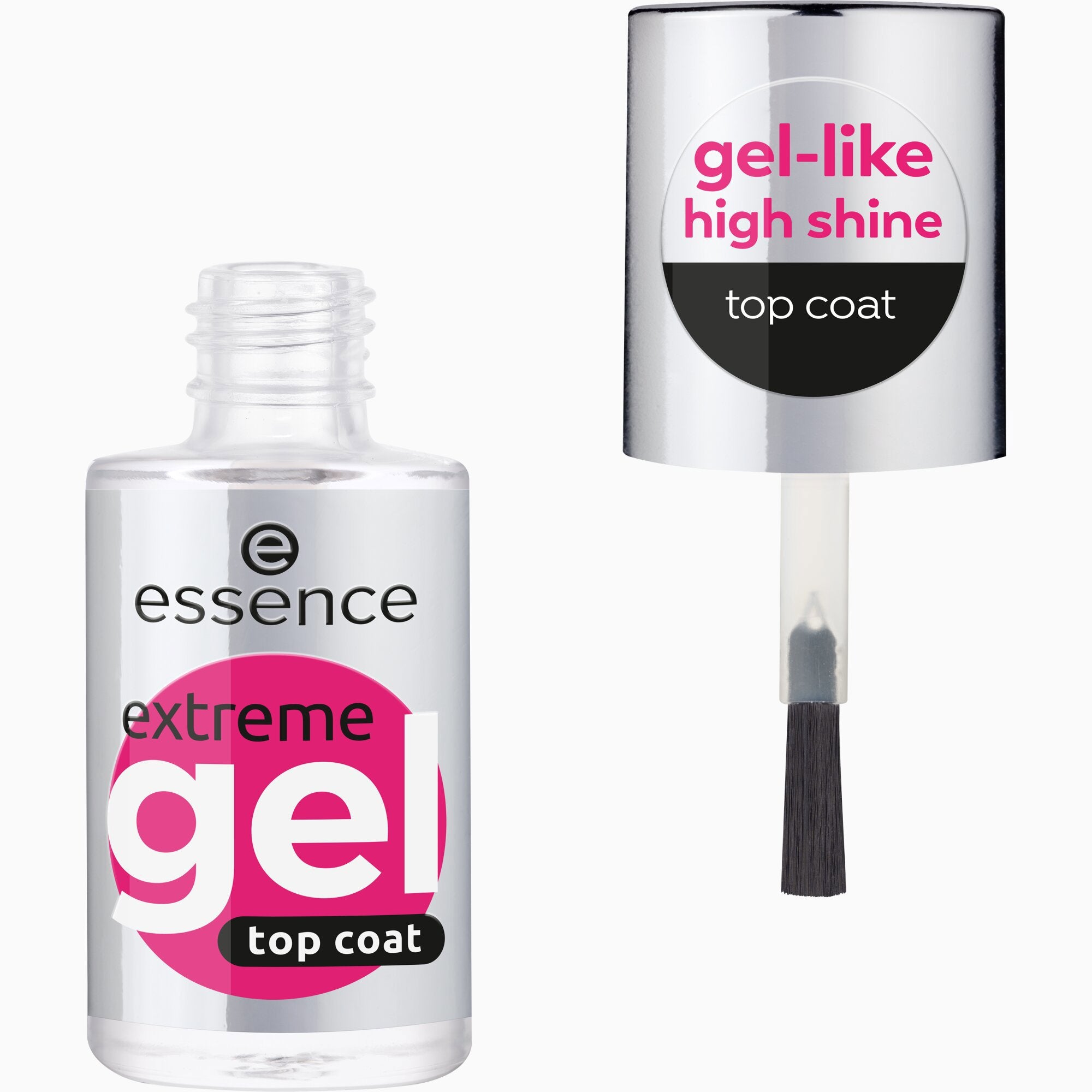 Essence Extreme Gel  01 Gloss To Go-2