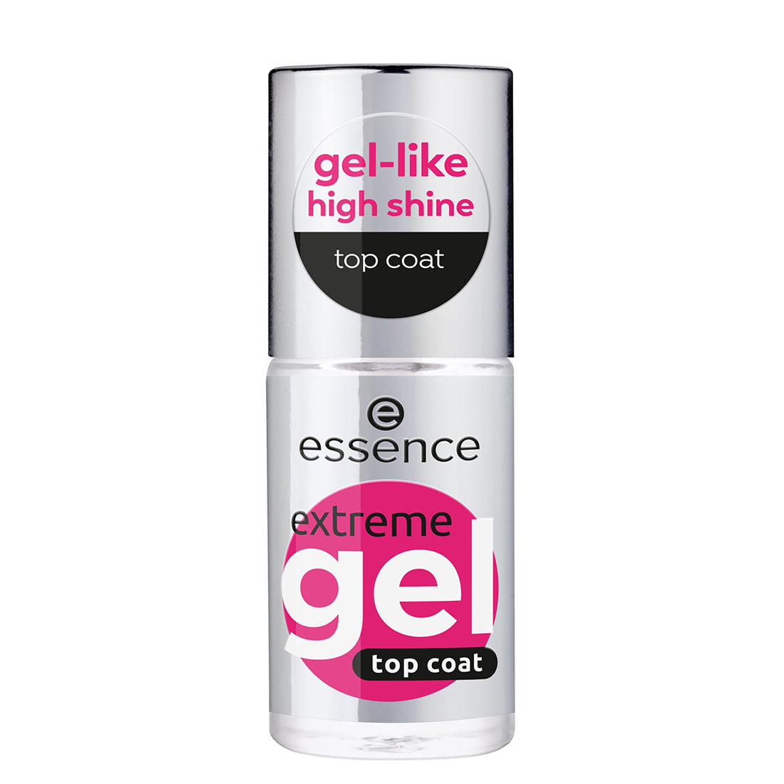 Essence Extreme Gel  01 Gloss To Go