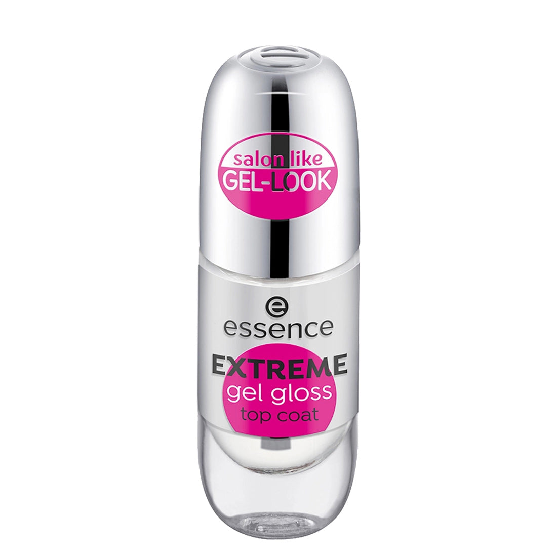 Essence Extreme Gel Gloss