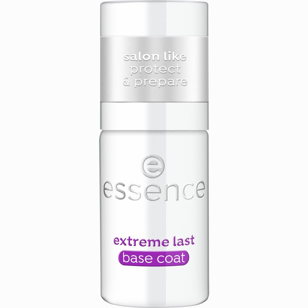 Essence Extreme Last Base Coat 01 Perfect Start-2