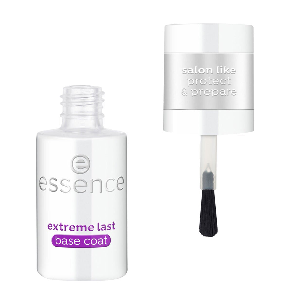 Essence Extreme Last Base Coat 01 Perfect Start
