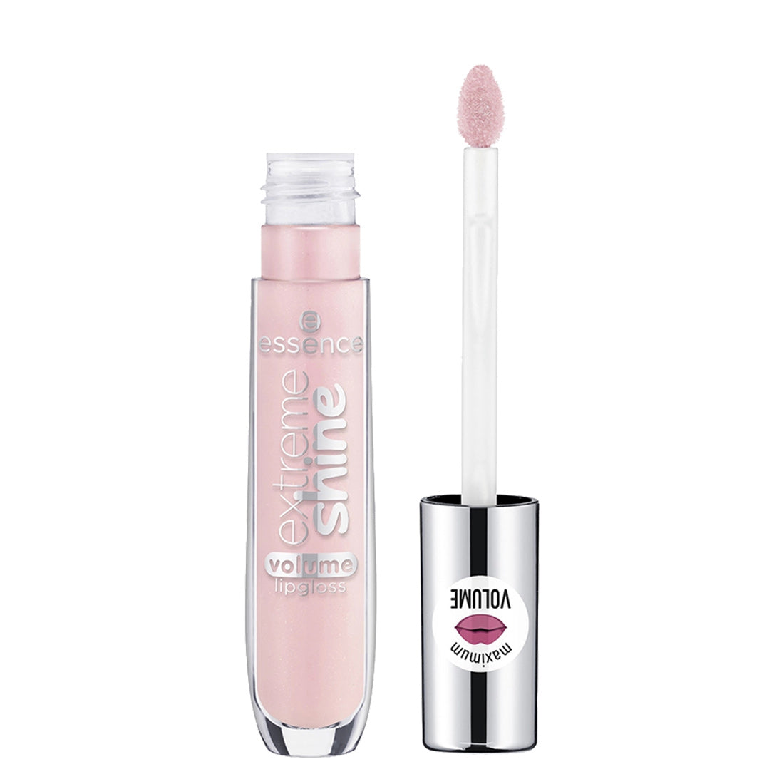Essence Extreme Shine Volume Lipgloss 105 Flower Blossom