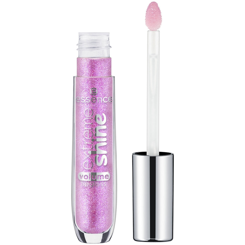 Essence Extreme Shine Volume Lipgloss 10 Sparkling Purple-2