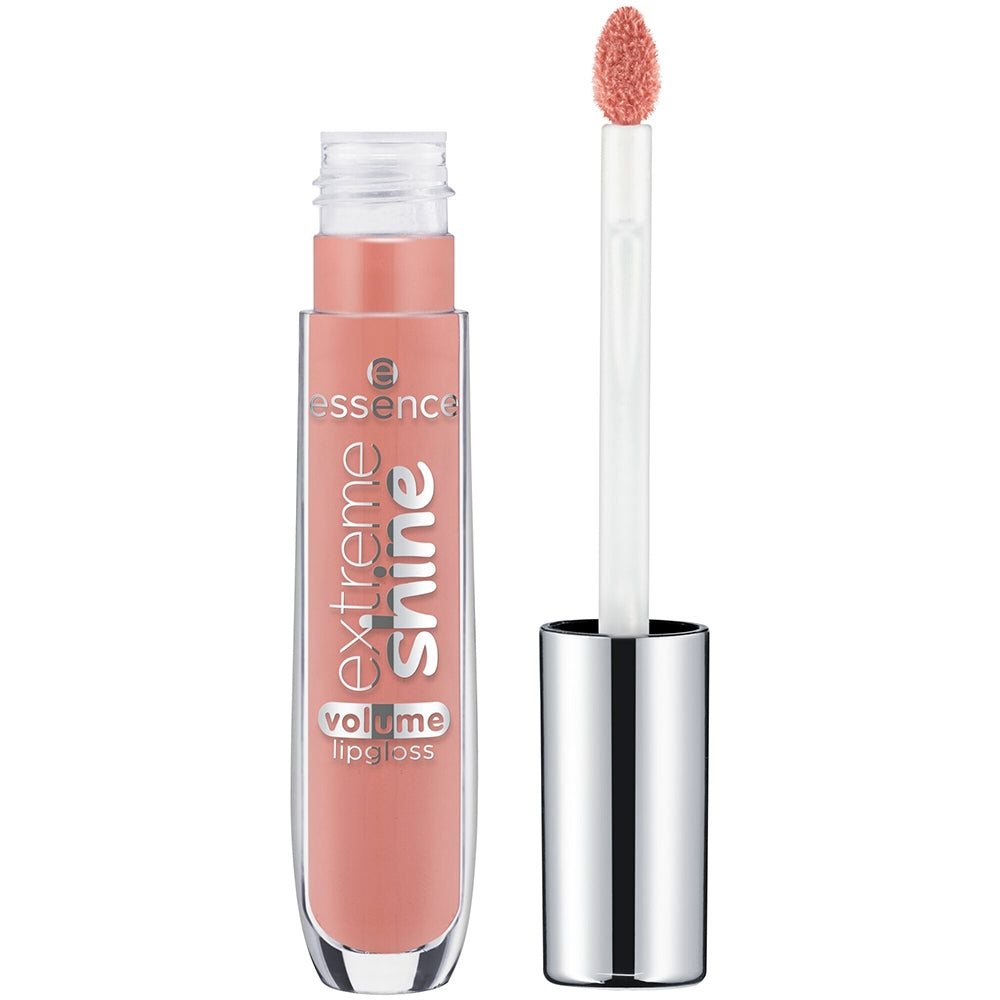 Essence Extreme Shine Volume Lipgloss 11 Power Of Nude-2