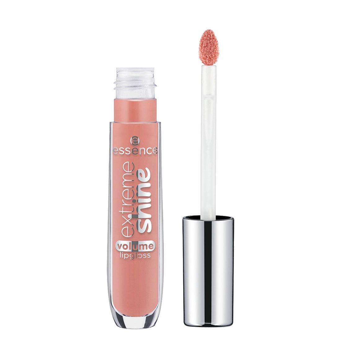 Essence Extreme Shine Volume Lipgloss 11 Power Of Nude