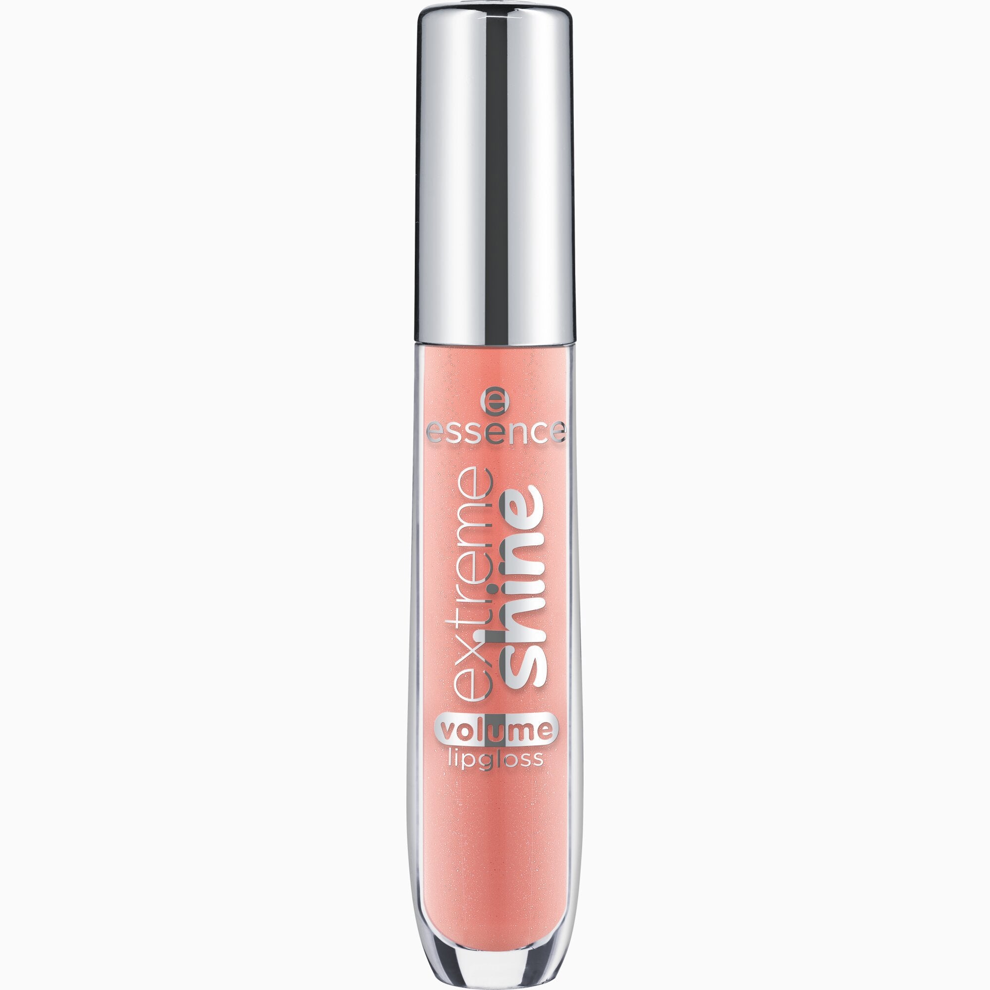 Essence Extreme Shine Volume Lipgloss 12 Dazzling Apricot-2