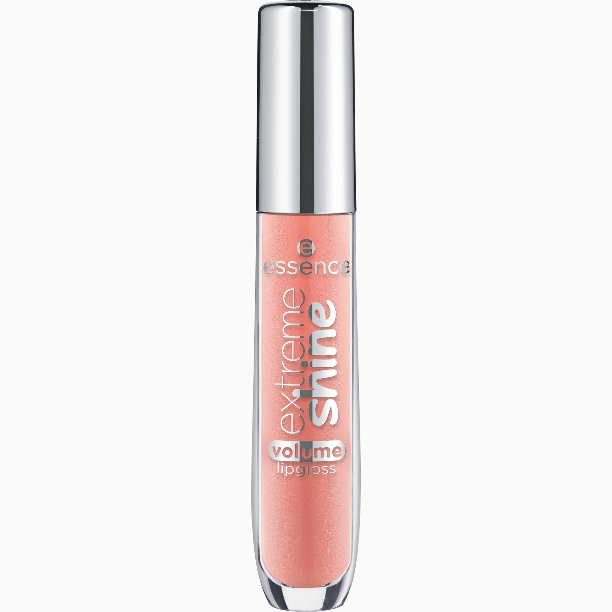 Essence Extreme Shine Volume Lipgloss 12 Dazzling Apricot-2