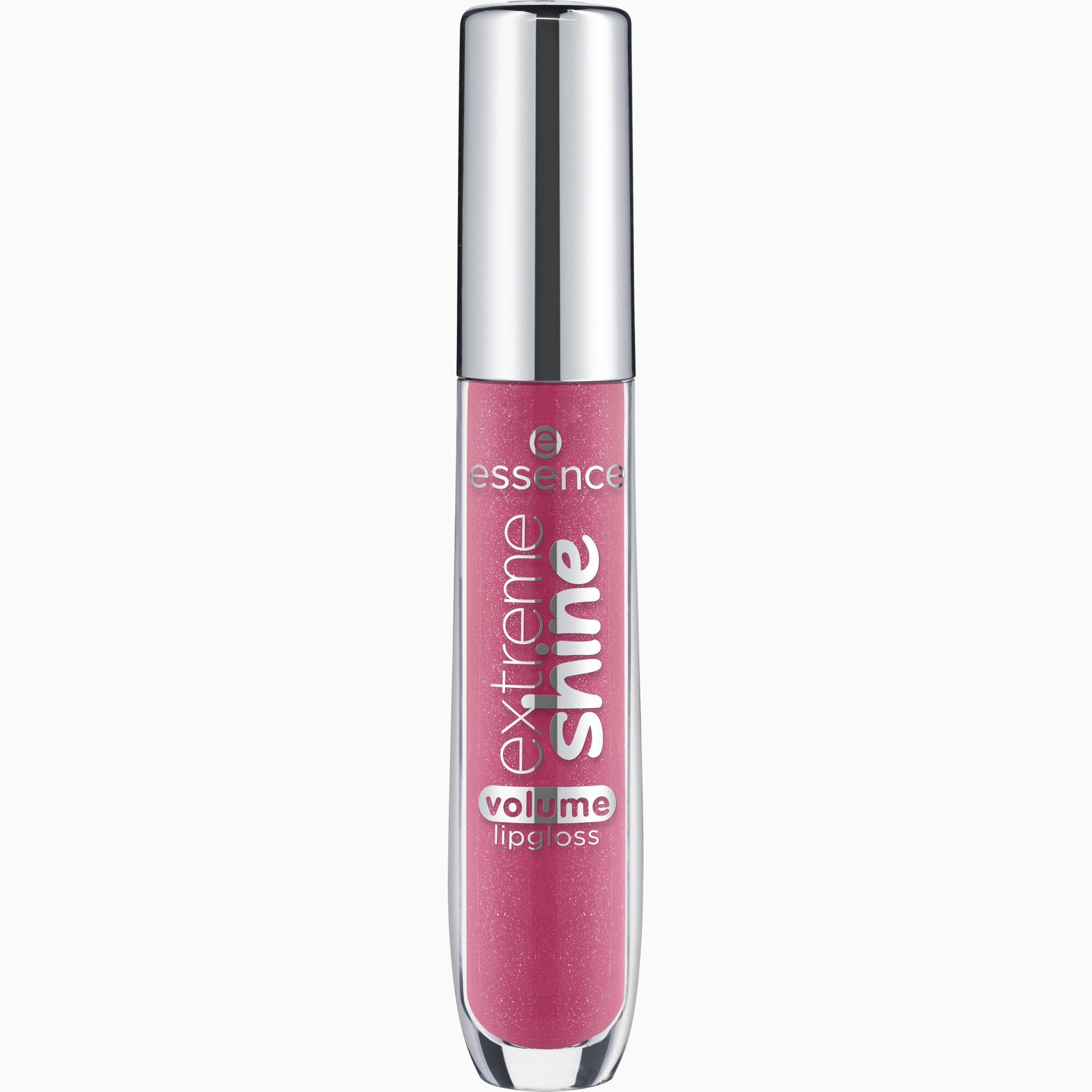 Essence Extreme Shine Volume Lipgloss 13 Glazed Berry-2