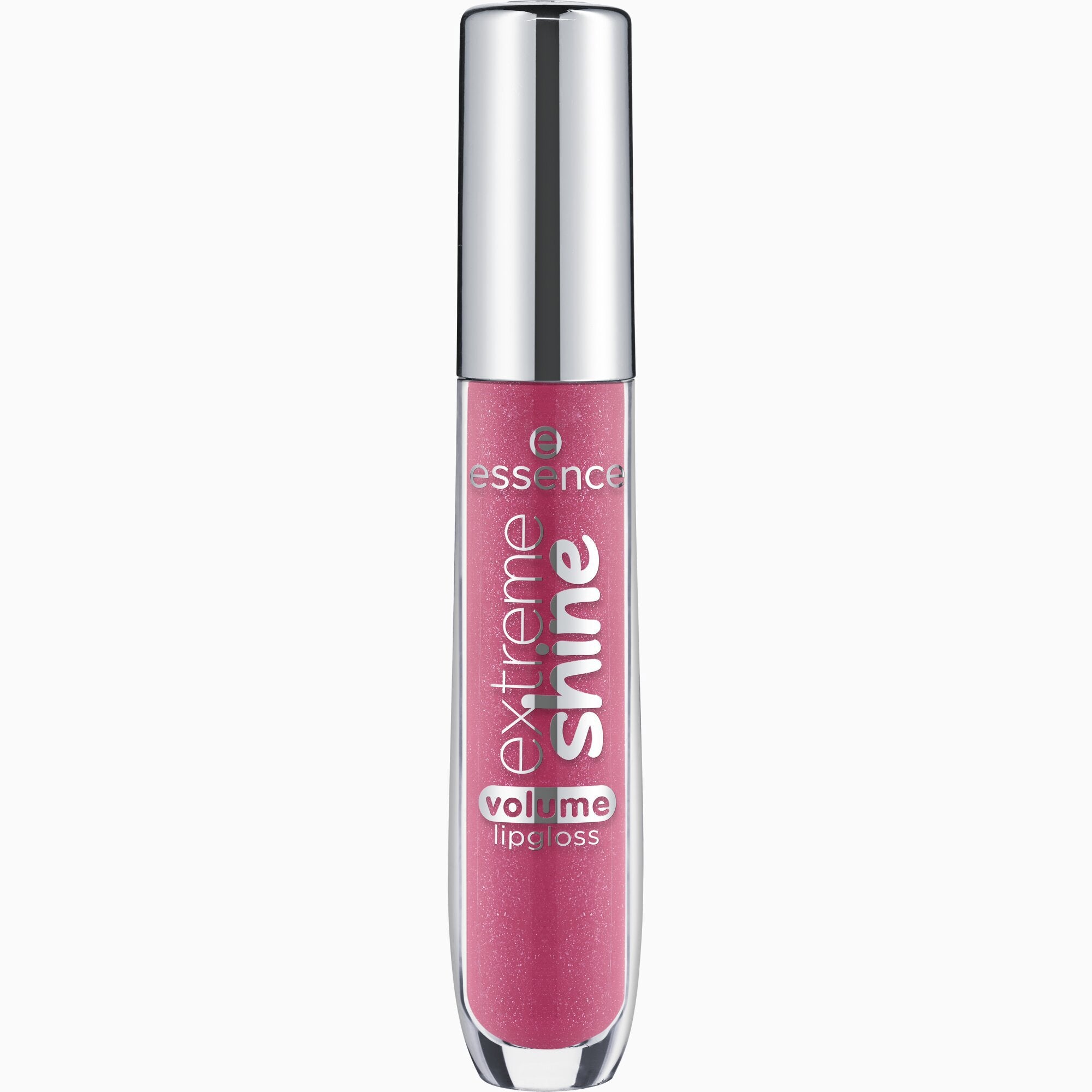 Essence Extreme Shine Volume Lipgloss 13 Glazed Berry-2