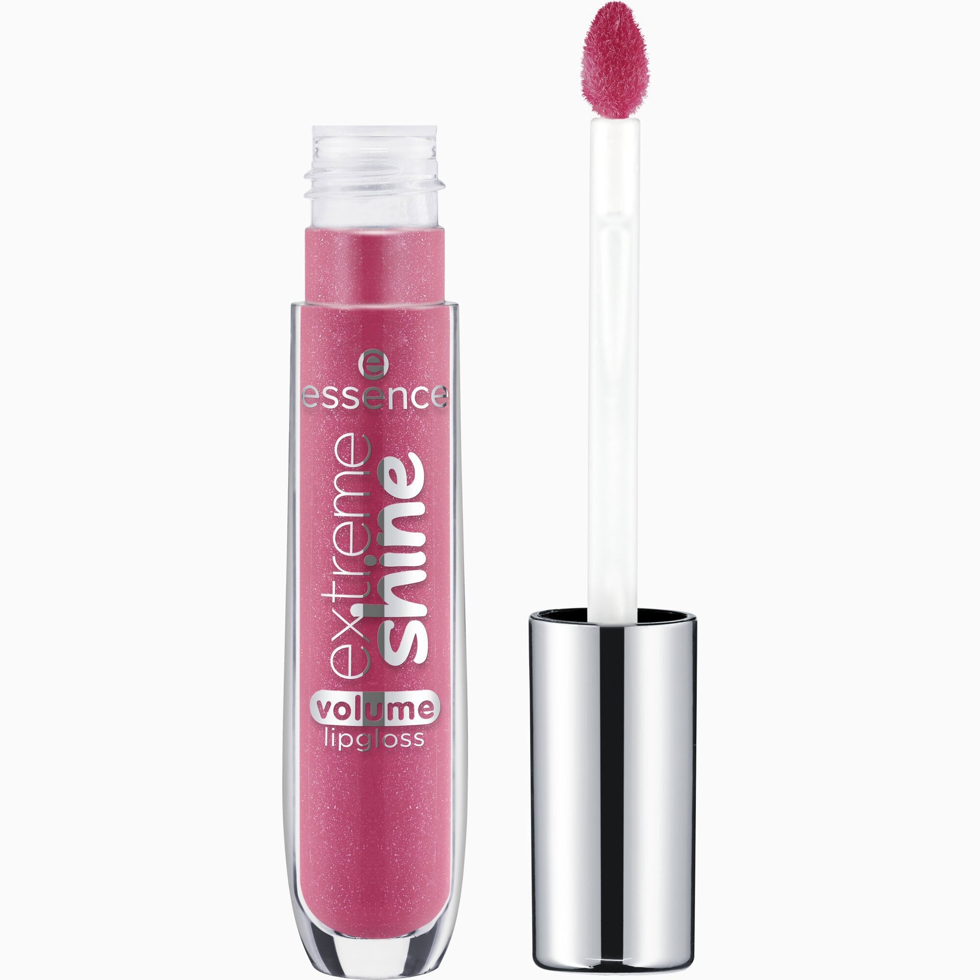 Essence Extreme Shine Volume Lipgloss 13 Glazed Berry-3