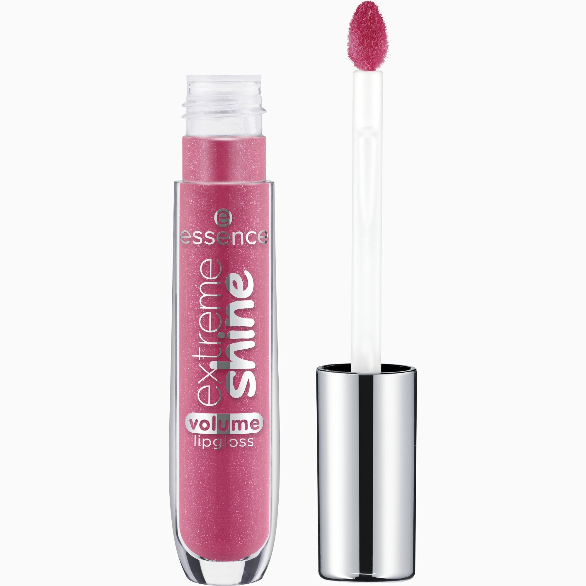 Essence Extreme Shine Volume Lipgloss 13 Glazed Berry-3