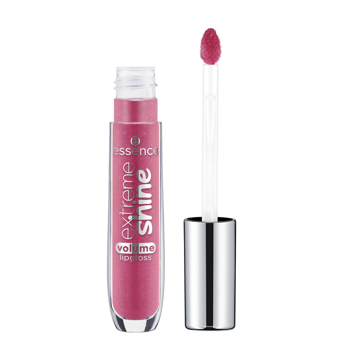Essence Extreme Shine Volume Lipgloss 13 Glazed Berry