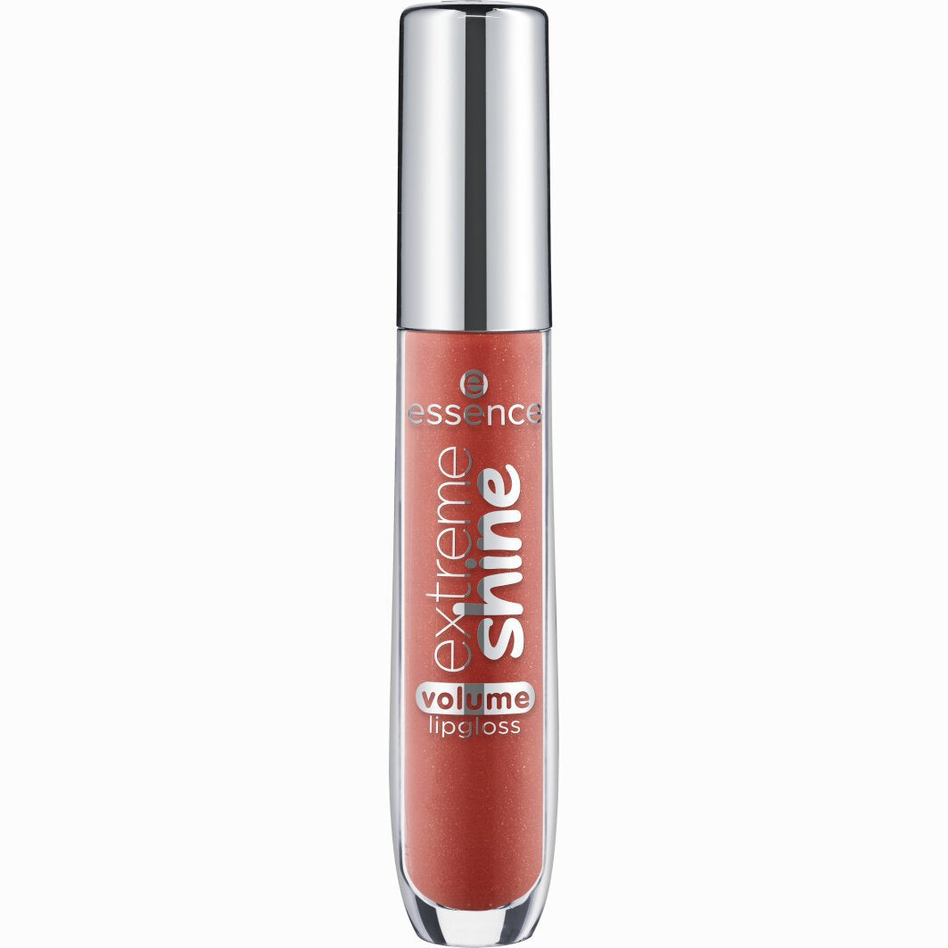 Essence Extreme Shine Volume Lipgloss 15 Rusty Kiss-3