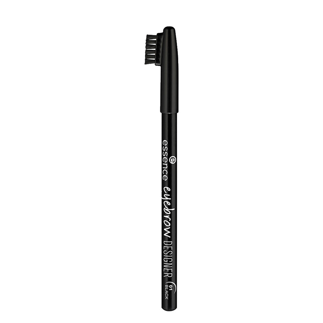 Essence Eyebrow Designer 01 Black