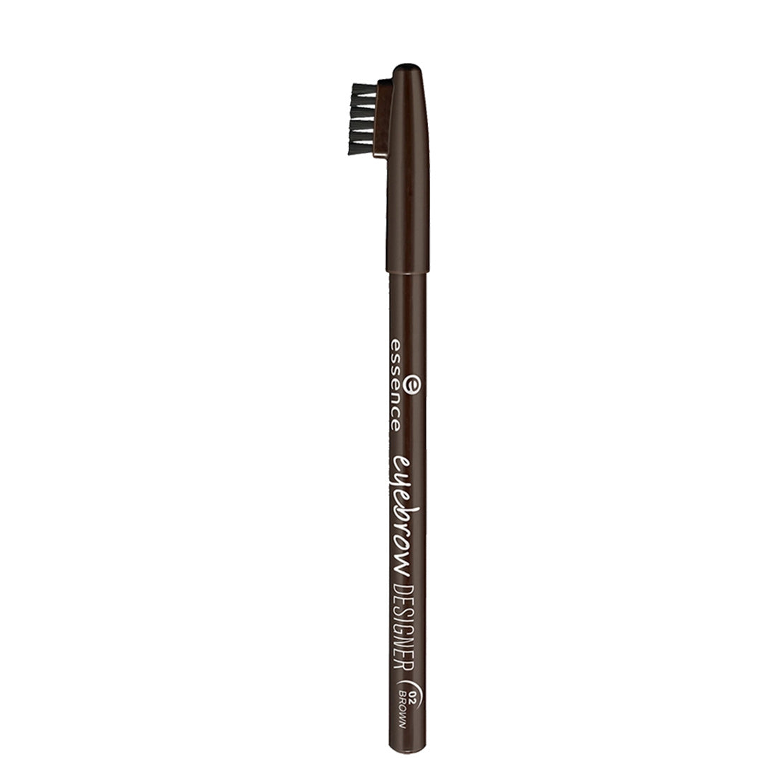 Essence Eyebrow Designer 02 Brown