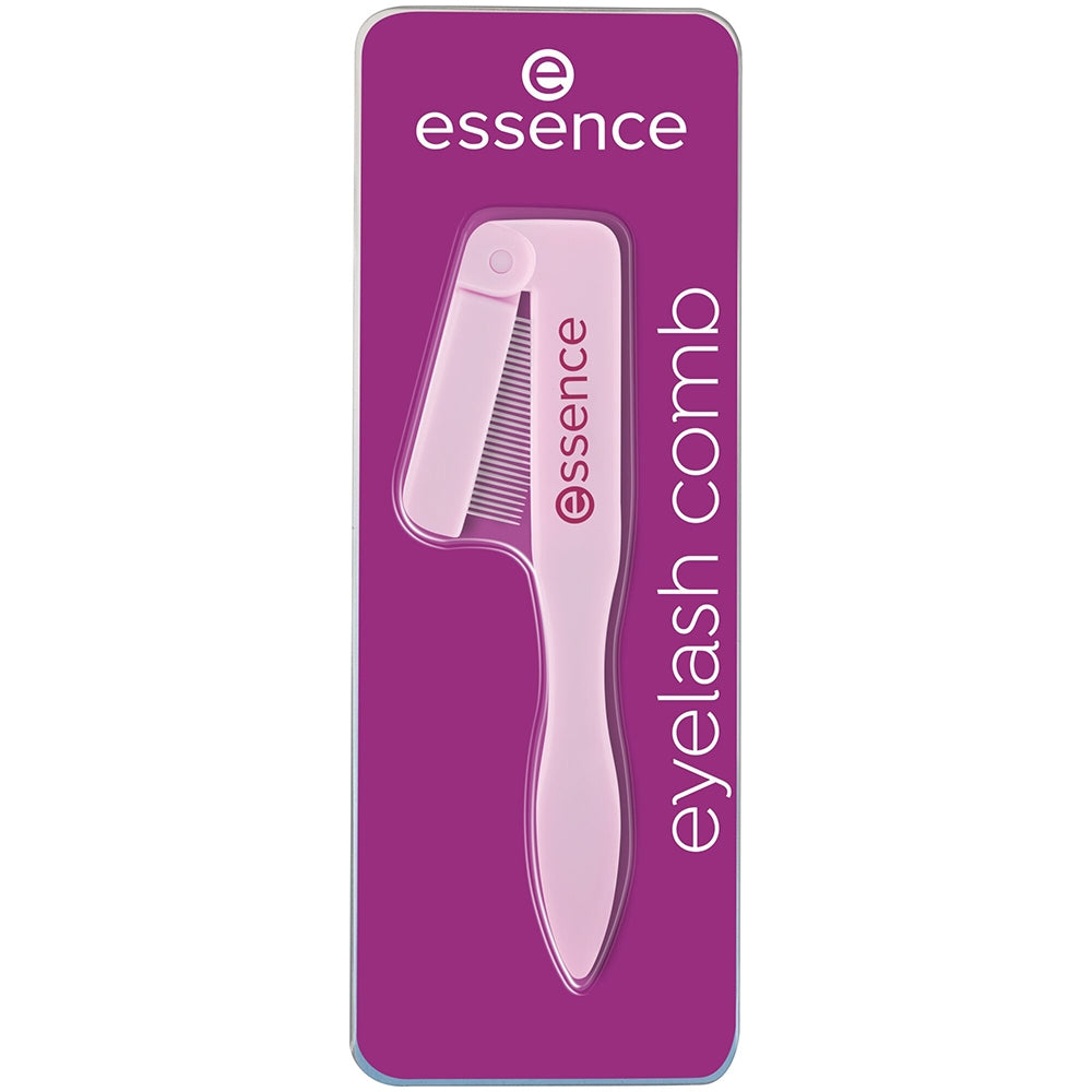 Essence Eyelash Comb 01 Define & shine-2