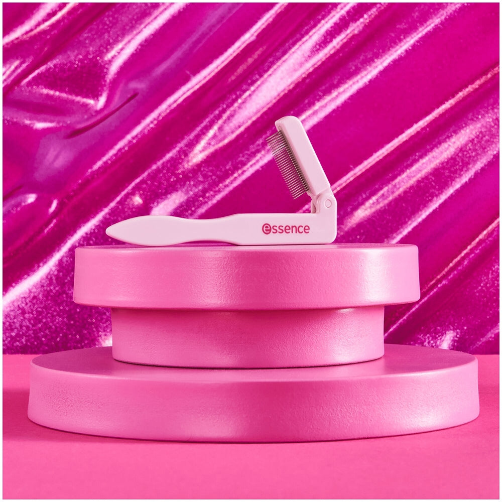 Essence Eyelash Comb 01 Define & shine-4