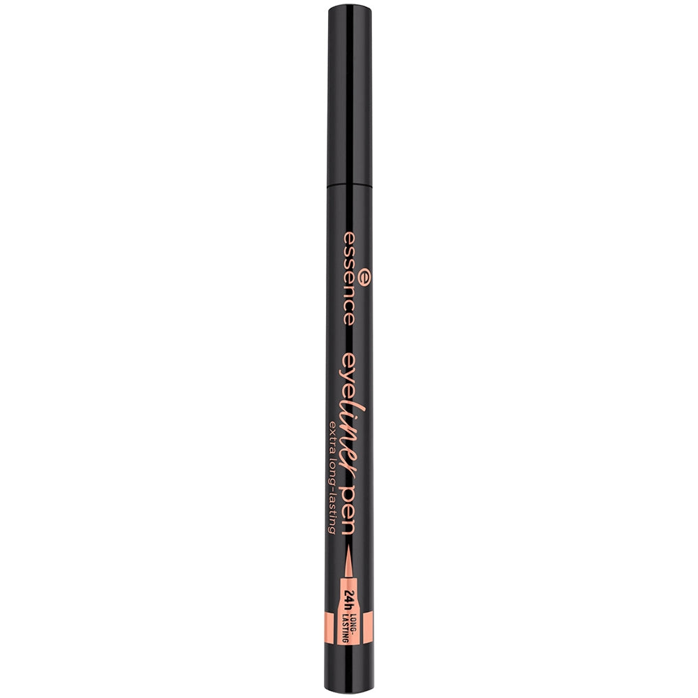 Essence Eyeliner Pen 010 Blackest Black-2
