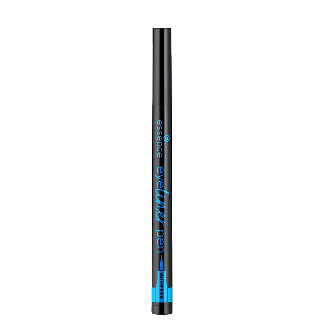 Essence Eyeliner Pen Waterproof Black