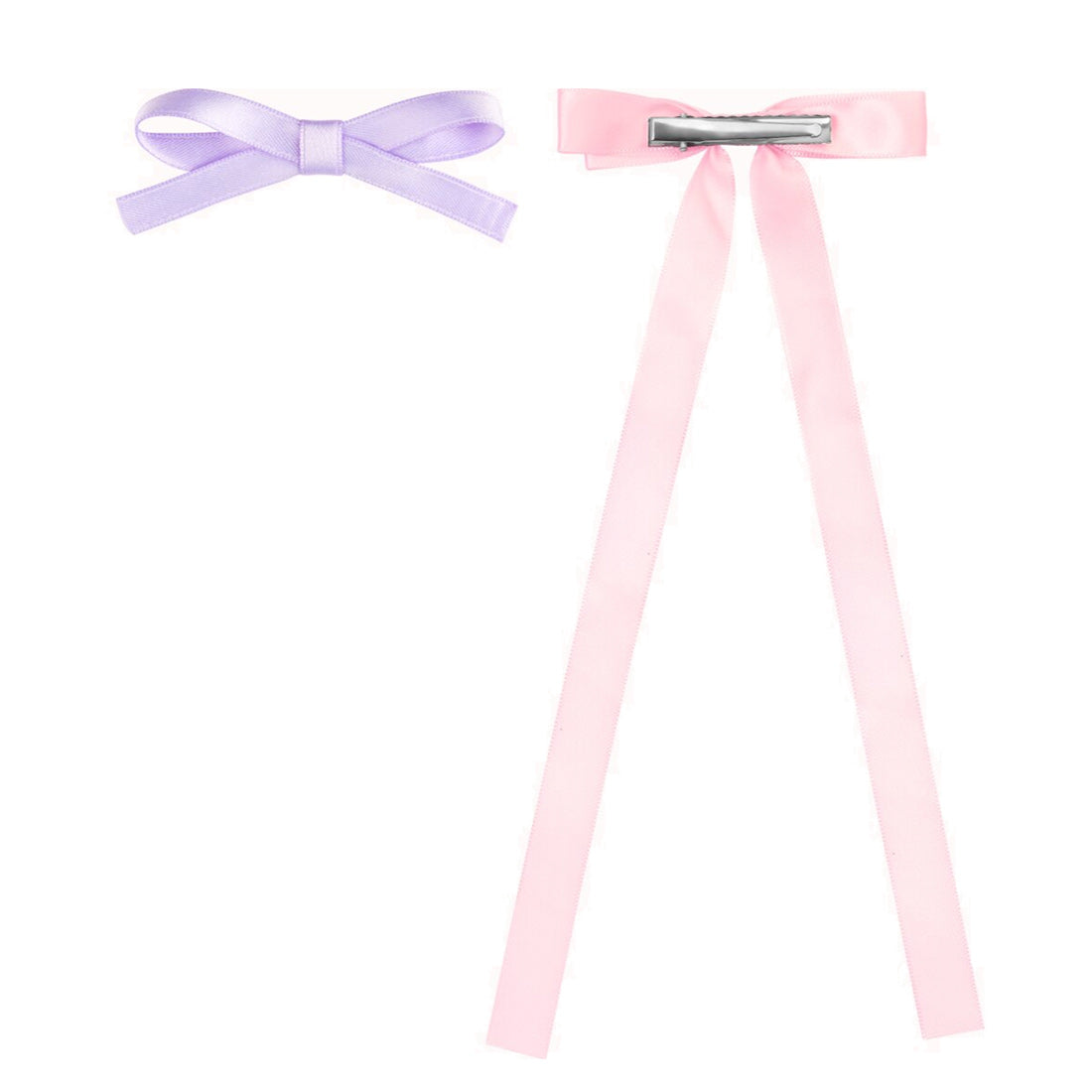 Essence Fabowlous Hair Bows 01 Put A Bow On It!