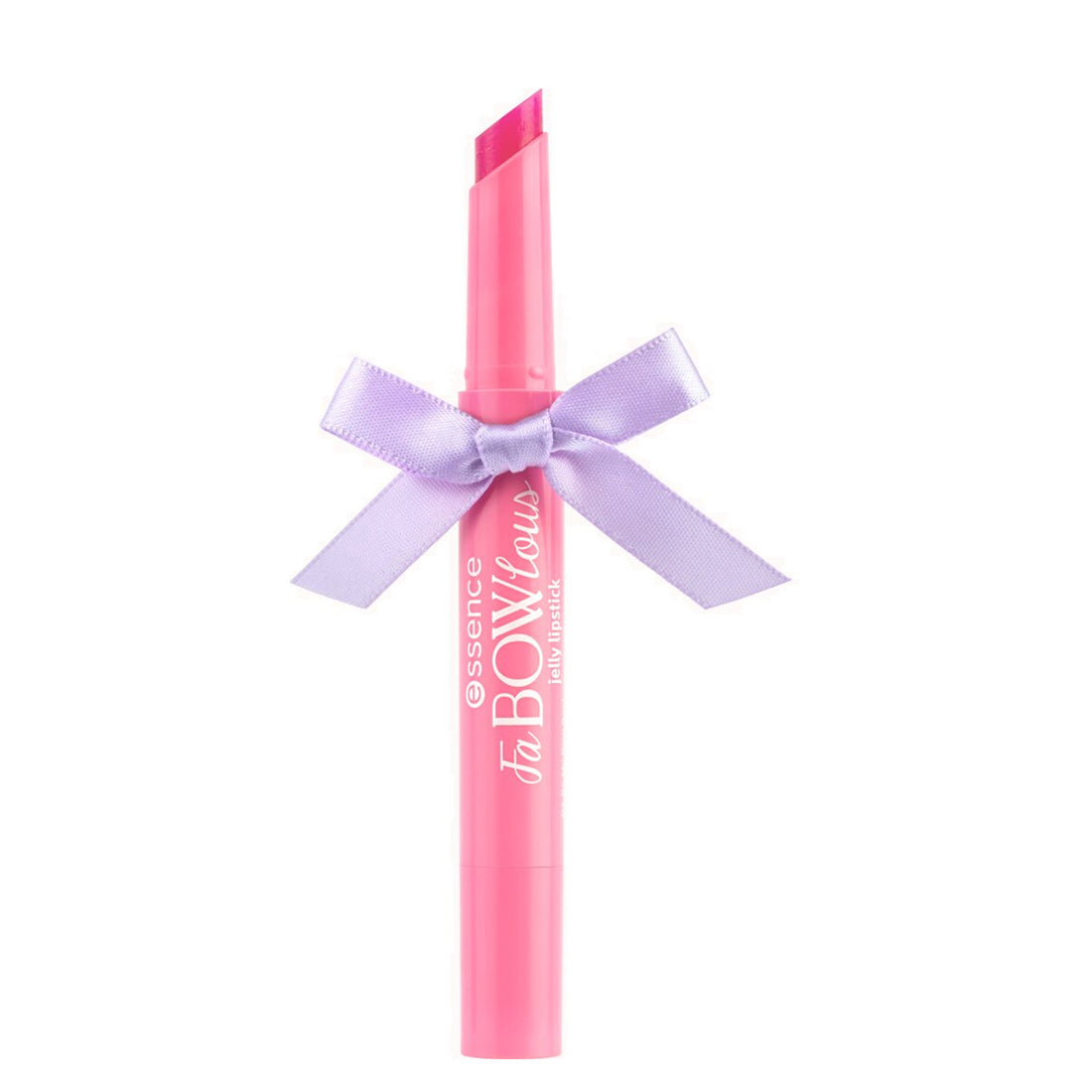 Essence Fabowlous Jelly Lipstick 01 Be My Bow Bae!