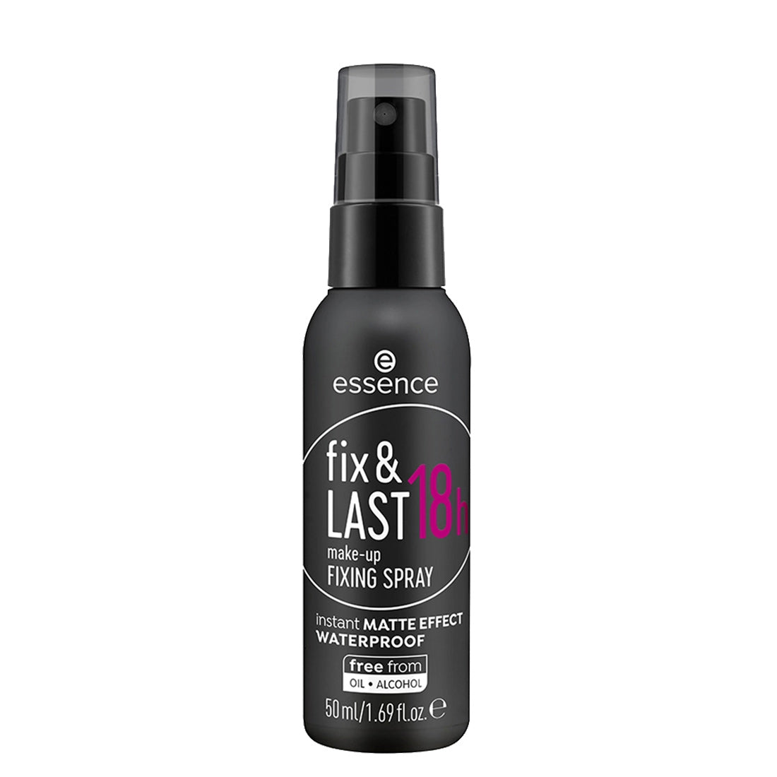 Essence Fix And Last 18H