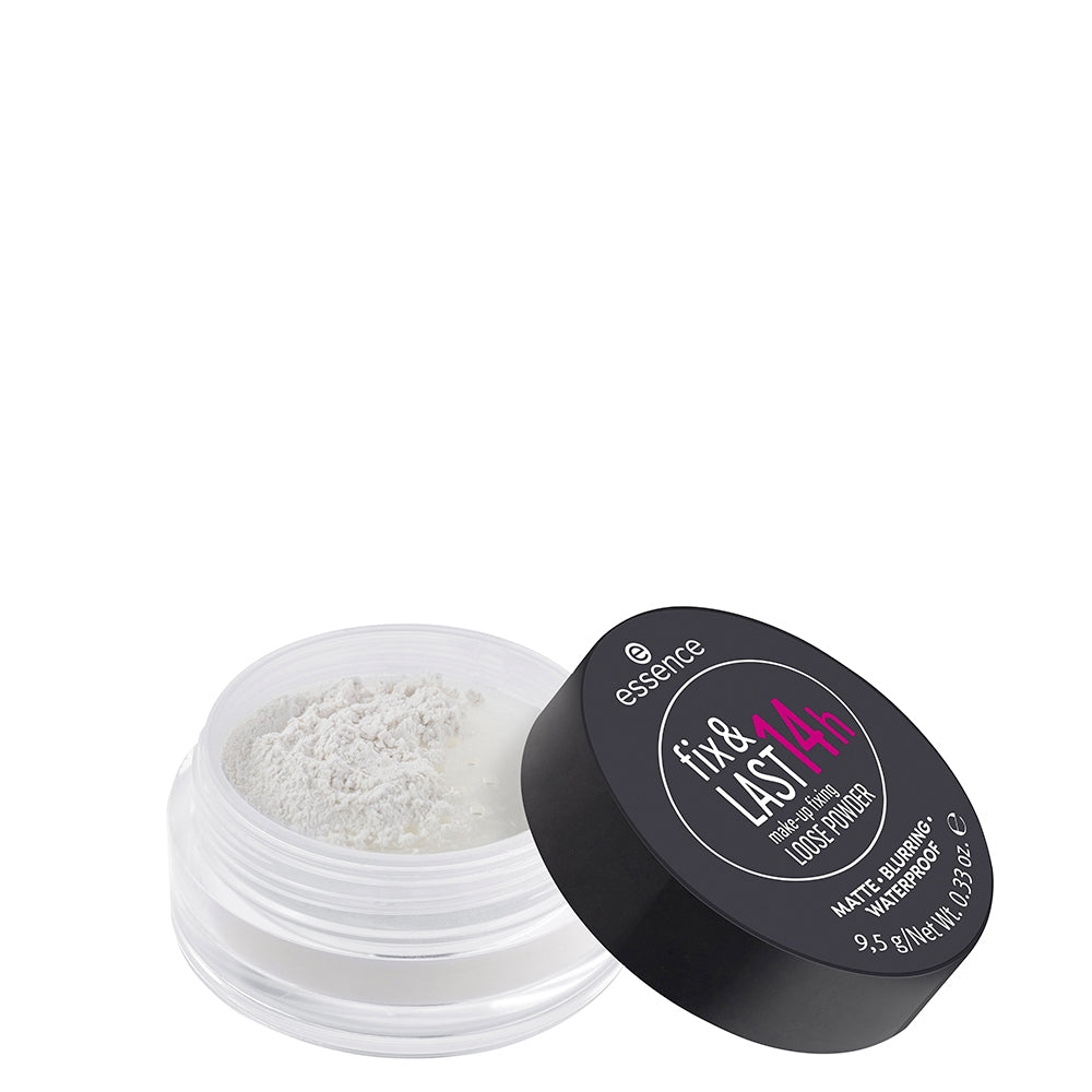 Essence Fix & Last 14H-2