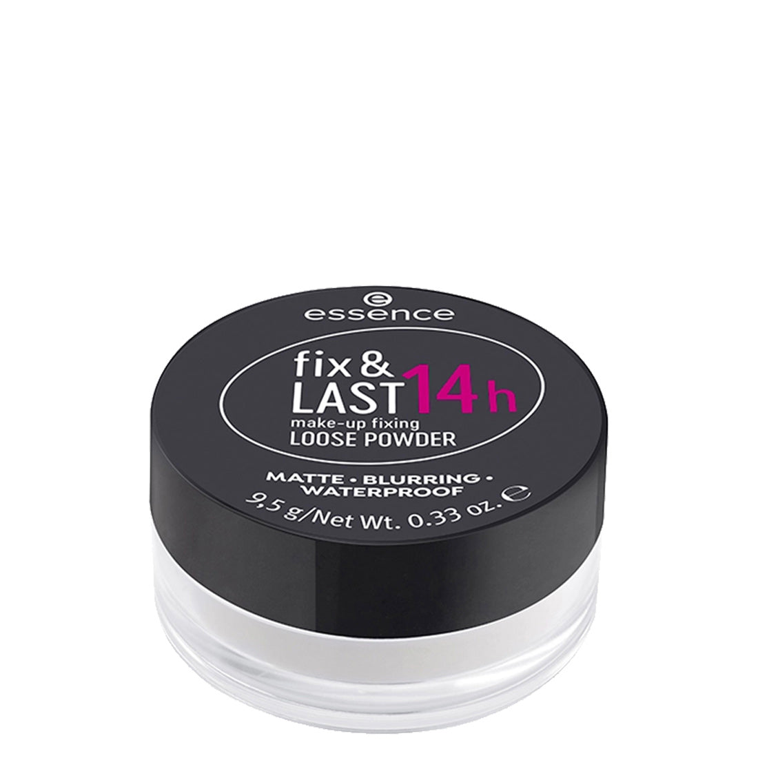 Essence Fix & Last 14H