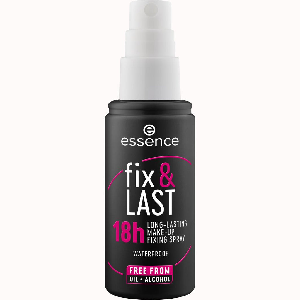 Essence Fix & Last 18H Make Up Fixing-2