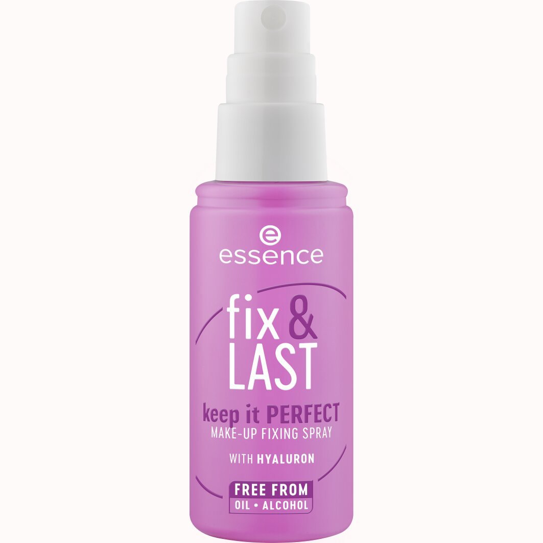 Essence Fix & Last Keep It Perfect Make Up Fixing-2