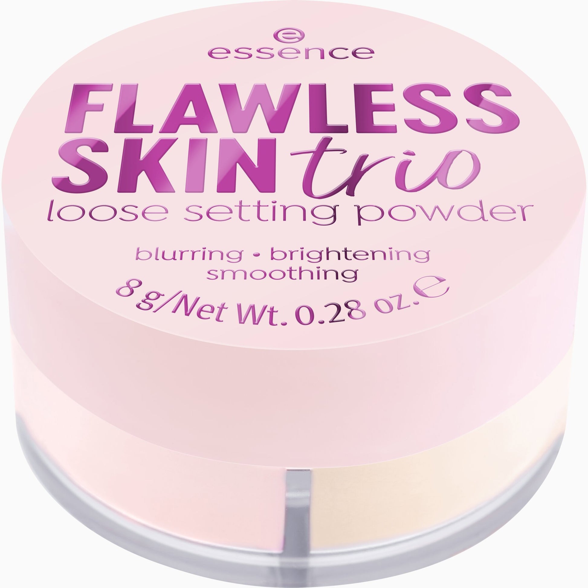 Essence Flawless Skin Trio 10-2
