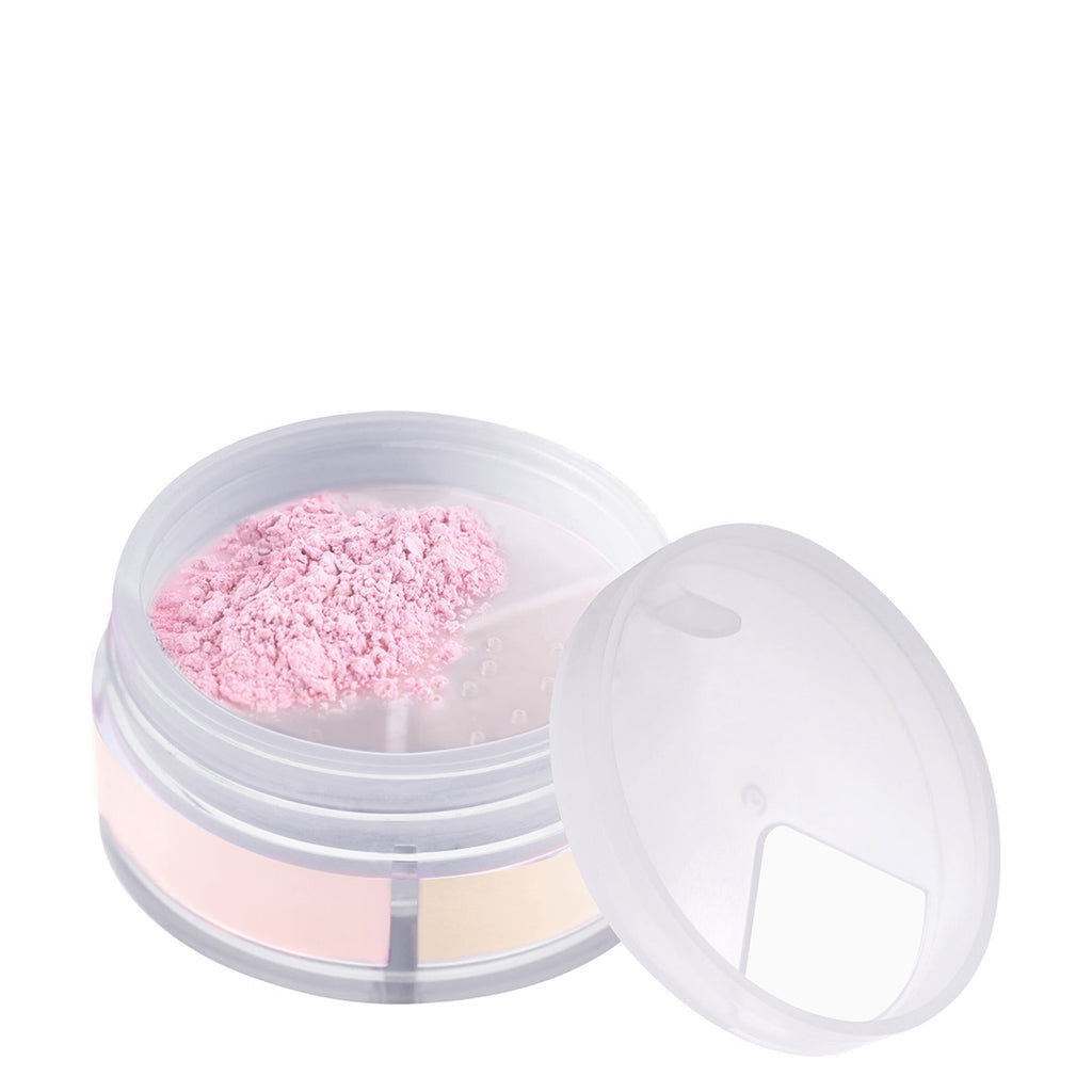 Essence Flawless Skin Trio 10