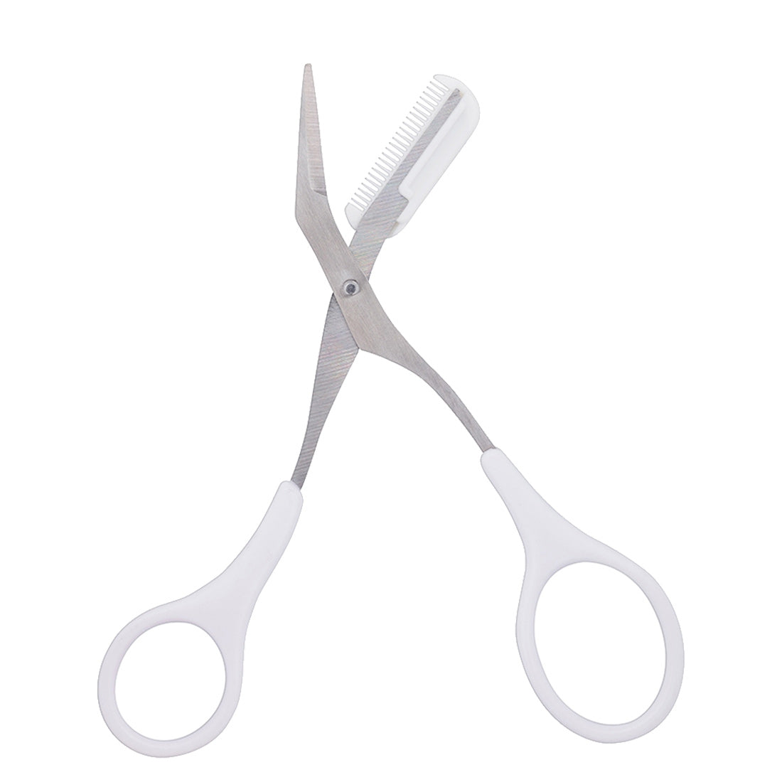 Essence Forbici E Pettinino Sopracciglia