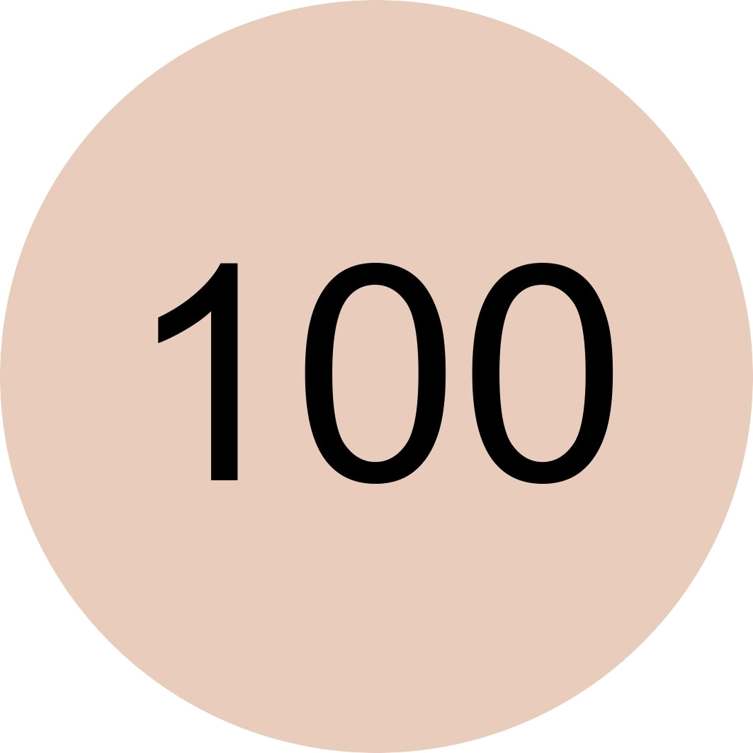 Essence Foundation Stick 100 light cool neutral undertone-3