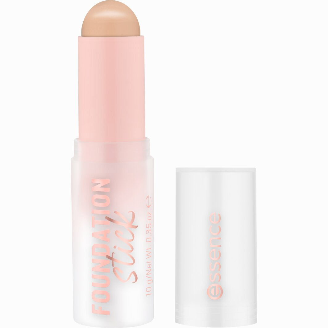 Essence Foundation Stick 120 light with warm yellow undertone-2
