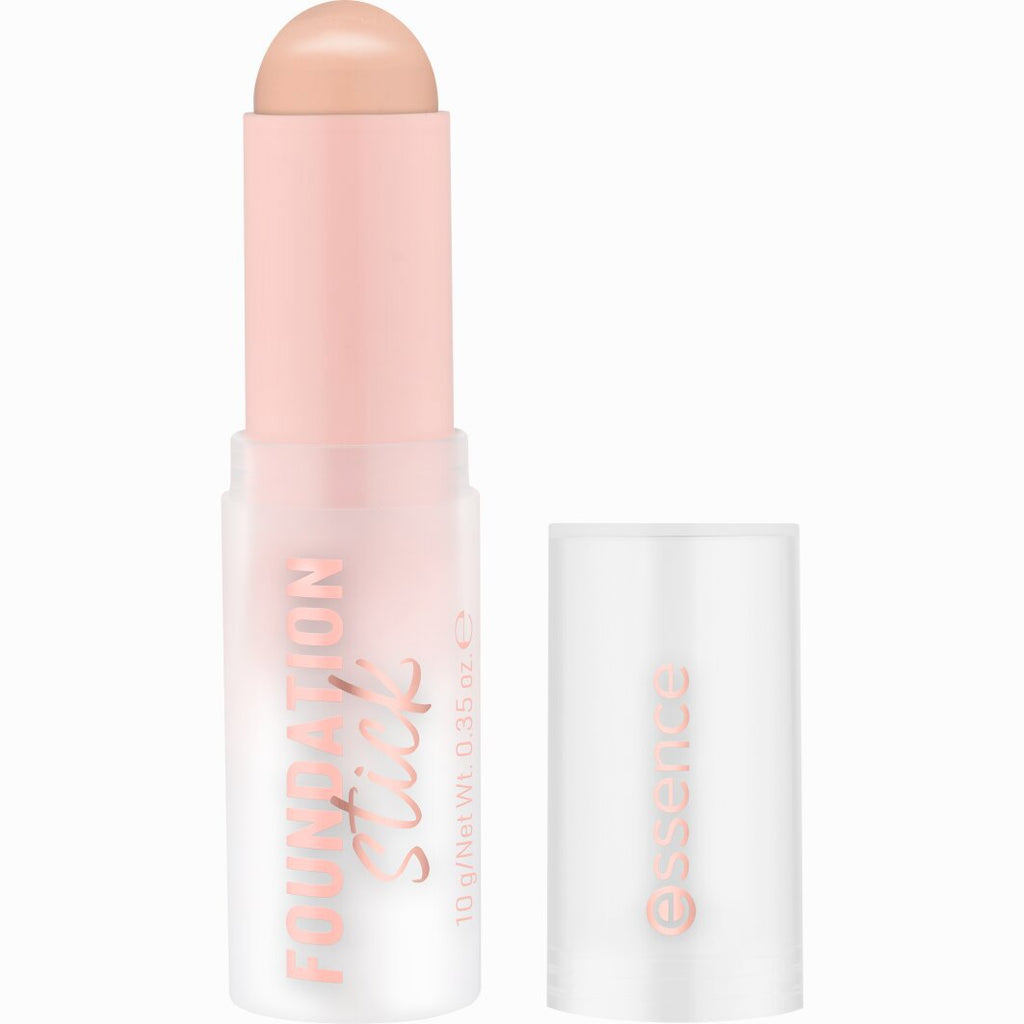 Essence Foundation Stick 150 light with warm rosy undertone-2