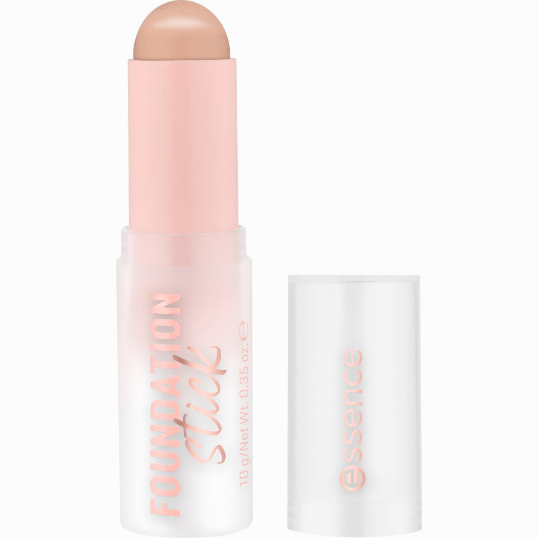 Essence Foundation Stick 160 light medium with rosy peach undertone-2