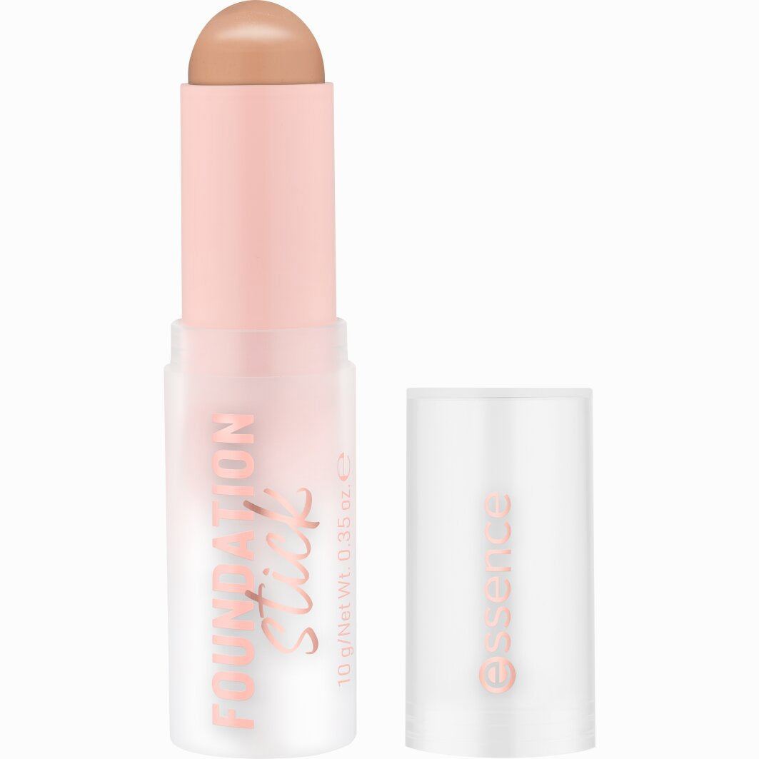 Essence Foundation Stick 190 medium with rosy undertone-2