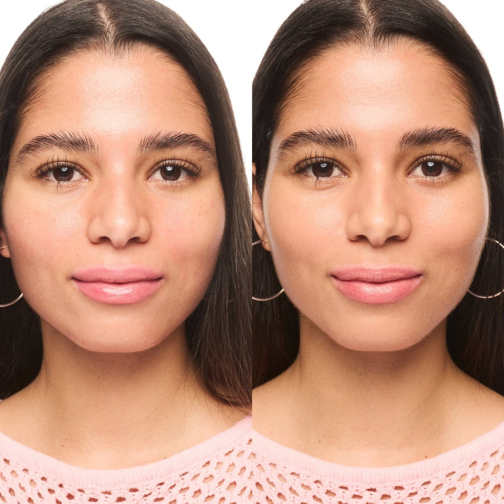 Essence Foundation Stick 190 medium with rosy undertone-5