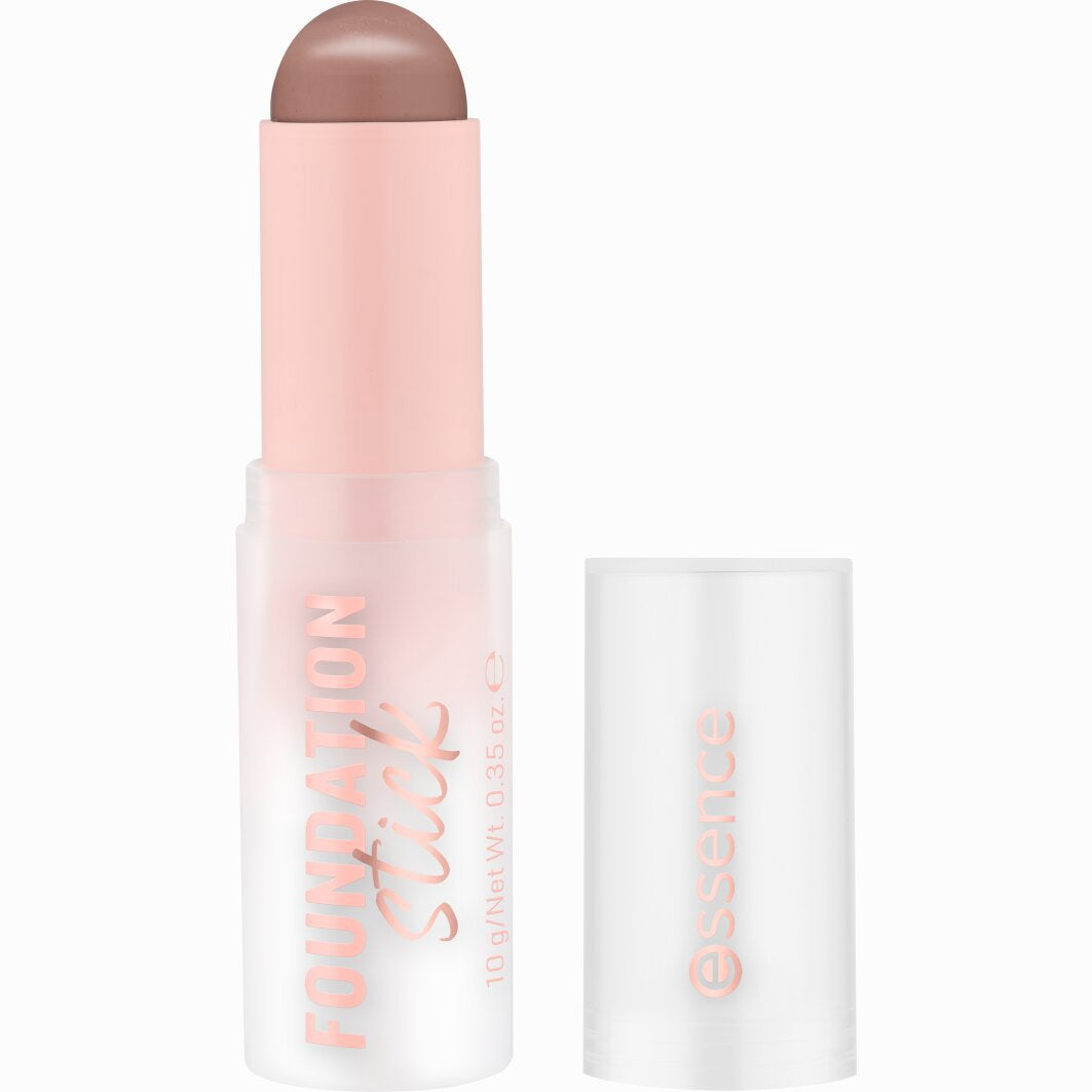 Essence Foundation Stick 200 medium tan with cool rosy undertone-2