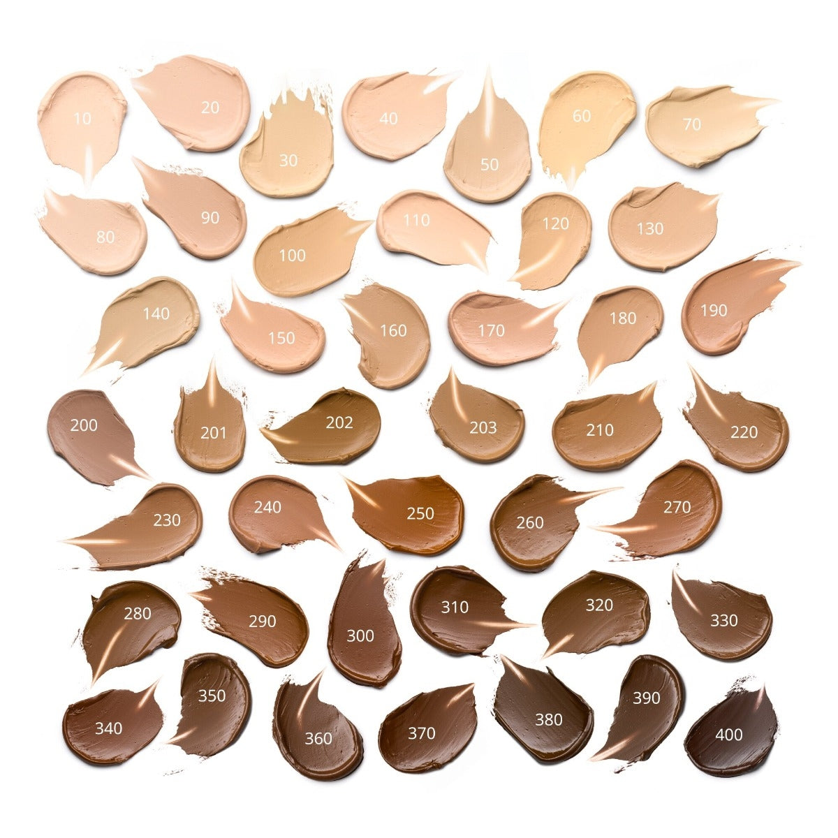 Essence Foundation Stick 200 medium tan with cool rosy undertone-7